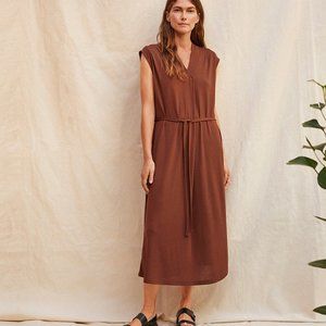 NWT Masai Tiramisu Dress